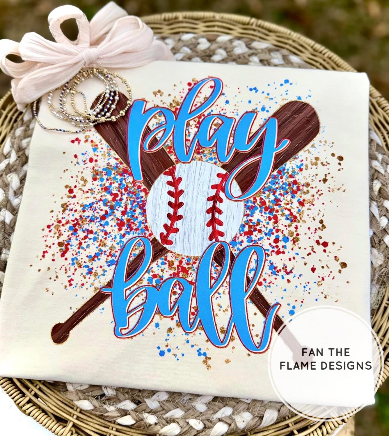 Play Ball Short/Long/Sweatshirt