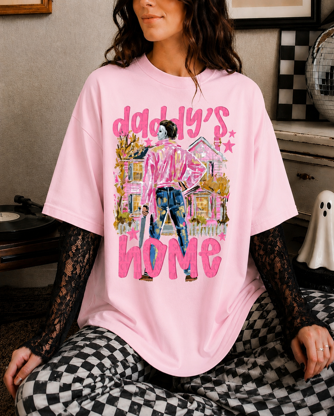 Daddy’s Home