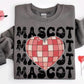 Mascot Subscription tee