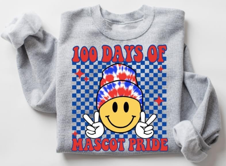 Mascot Subscription tee