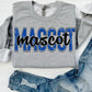 Mascot Subscription tee