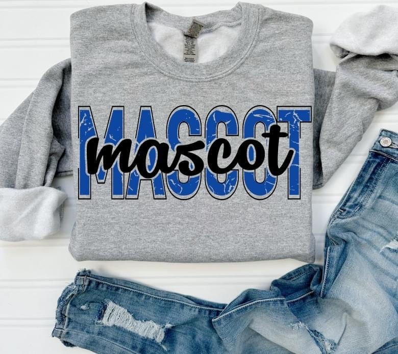 Mascot Subscription tee