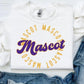 Mascot Subscription tee