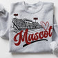 Mascot Subscription tee