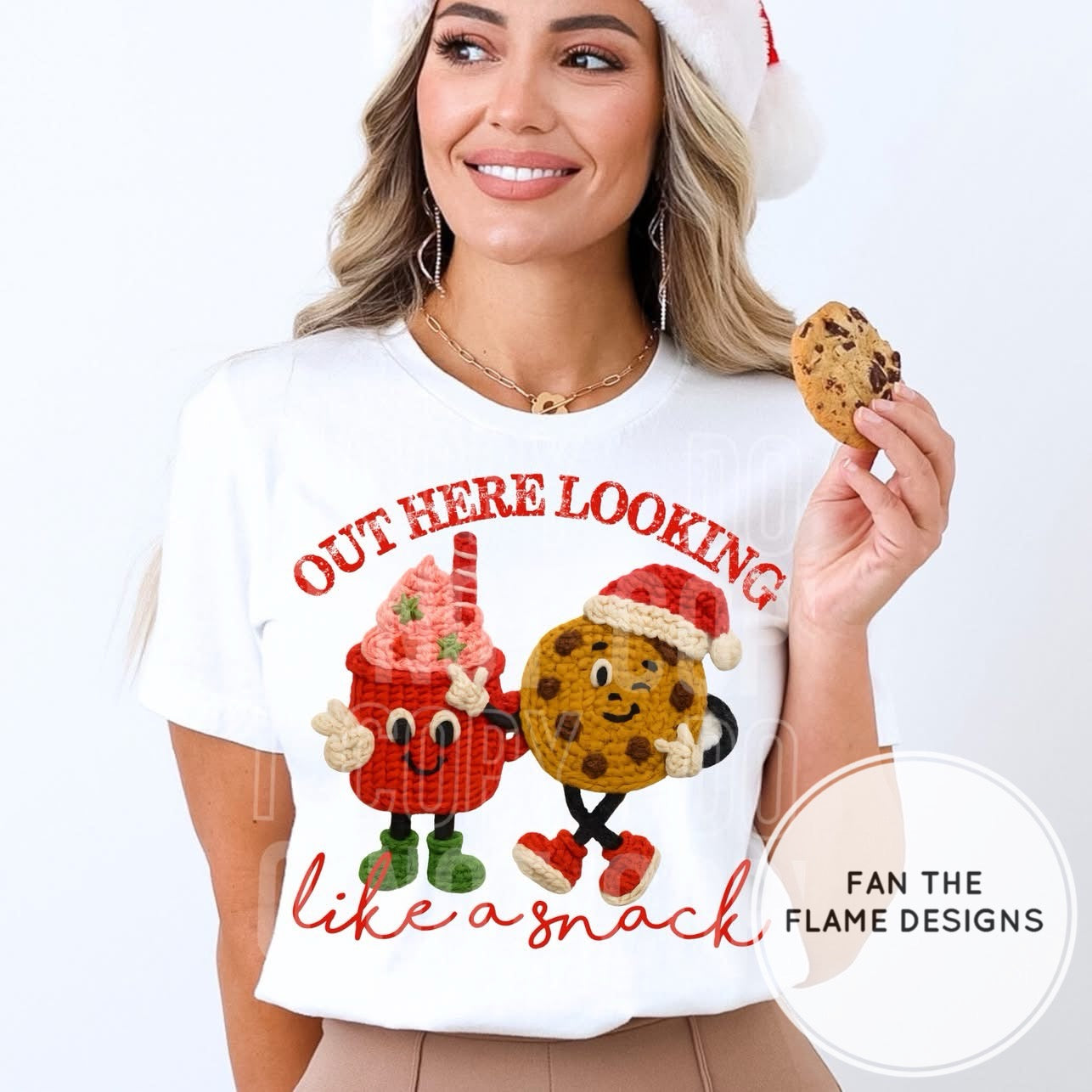 Looking like a snack Short/Long/Sweatshirt