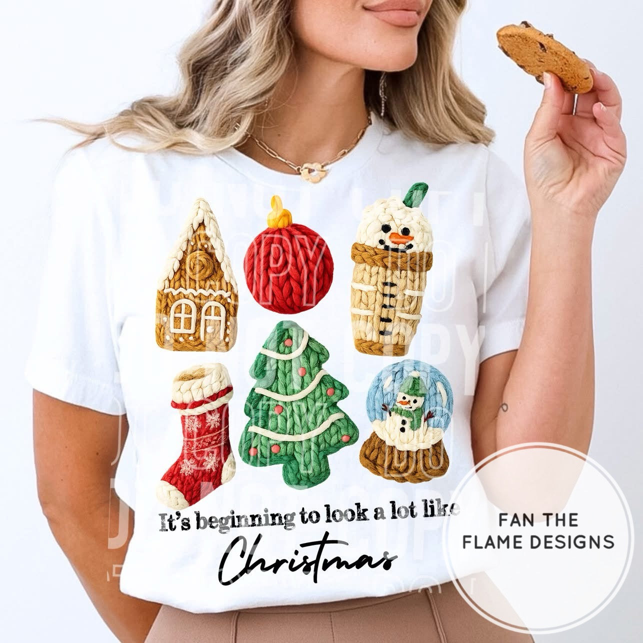 It’s beginning to look a lot like Christmas Short/Long/Sweatshirt