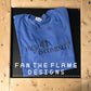 Your 41 is coming tee/sweatshirt