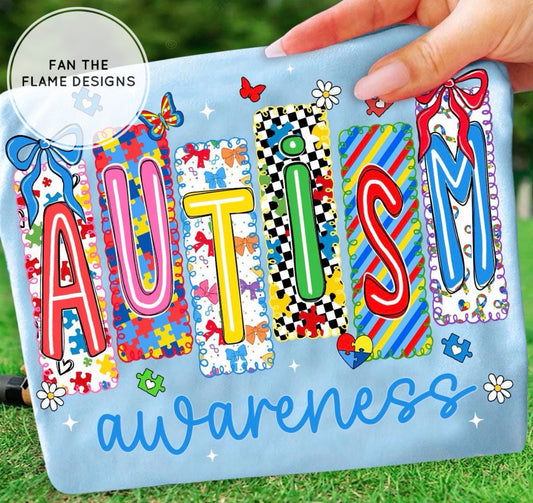 Autism Awareness