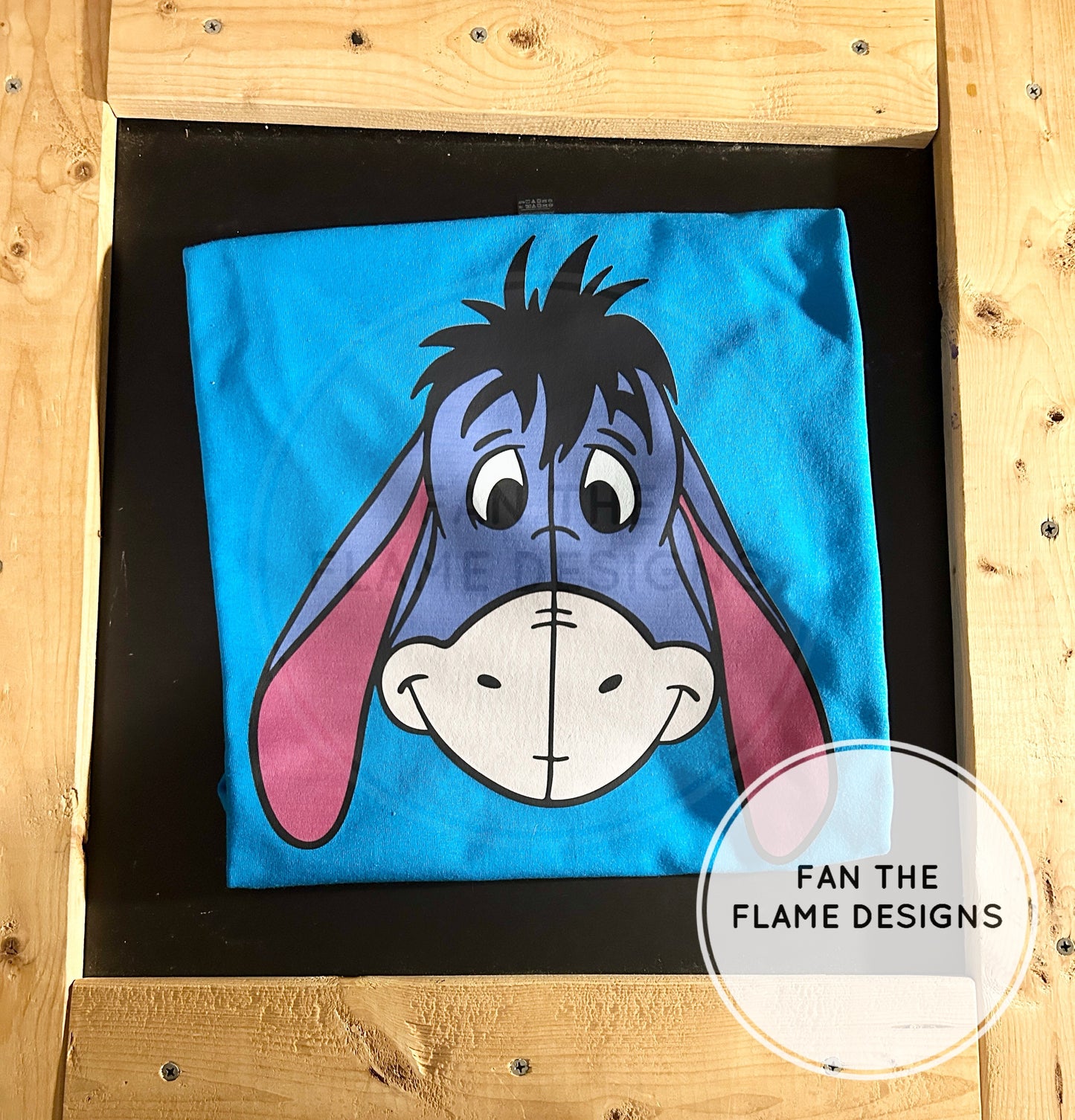 Eeyore Short/Long/Sweatshirt