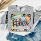 Rebels exclusive mascot tee/sweatshirt