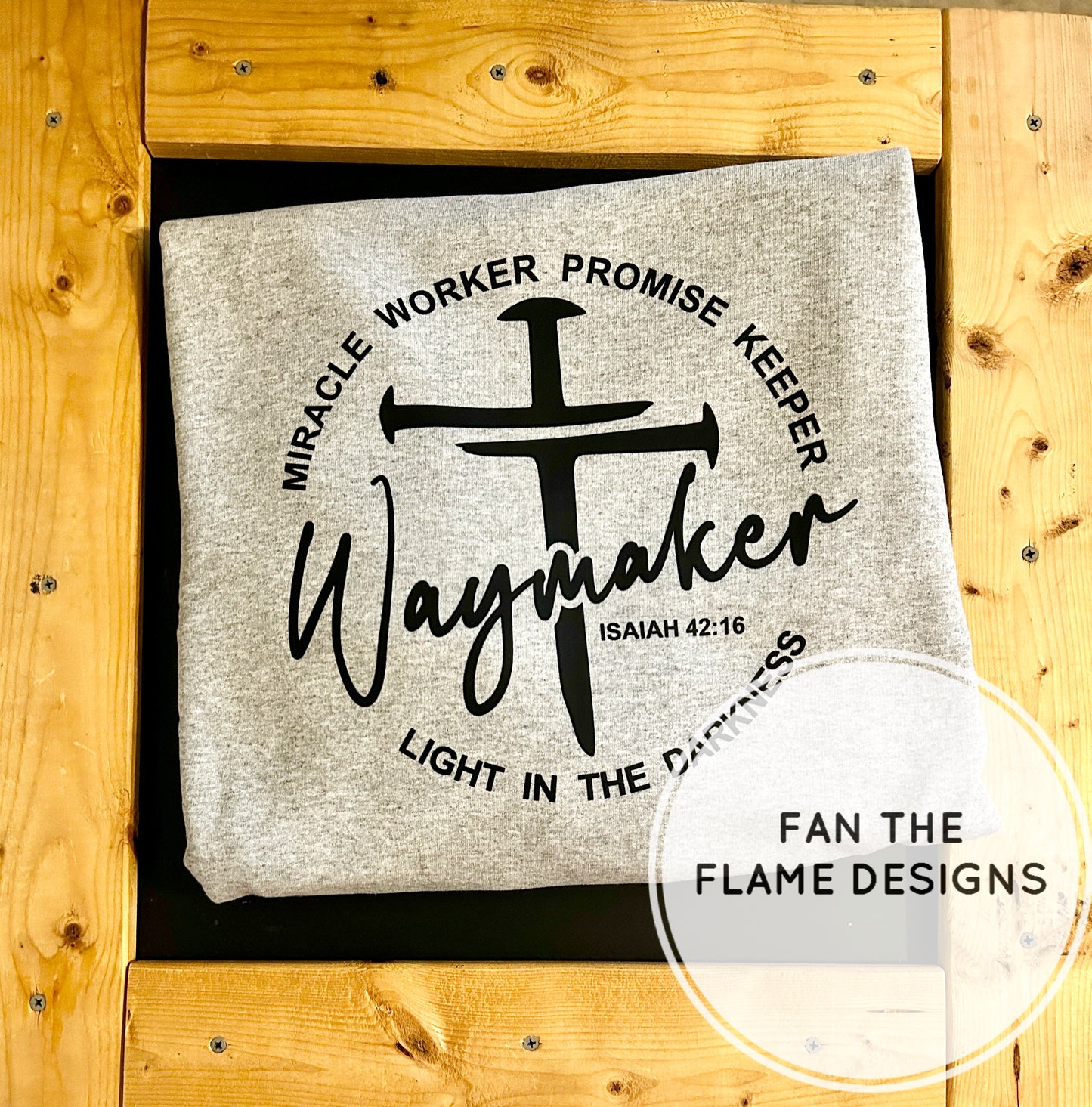 Waymaker Short/Long/Sweatshirt