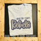 Polka Dot HC Rebels Youth/Adult Tee/Sweatshirt