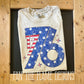 1776 tee