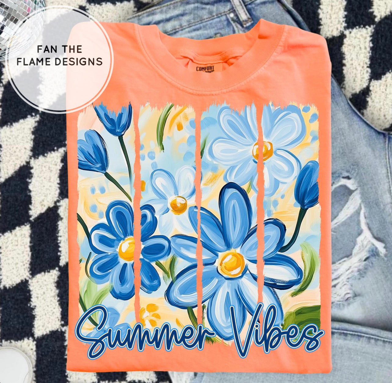 Summer Vibes