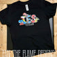 IES Suess Titans tee/sweatshirt