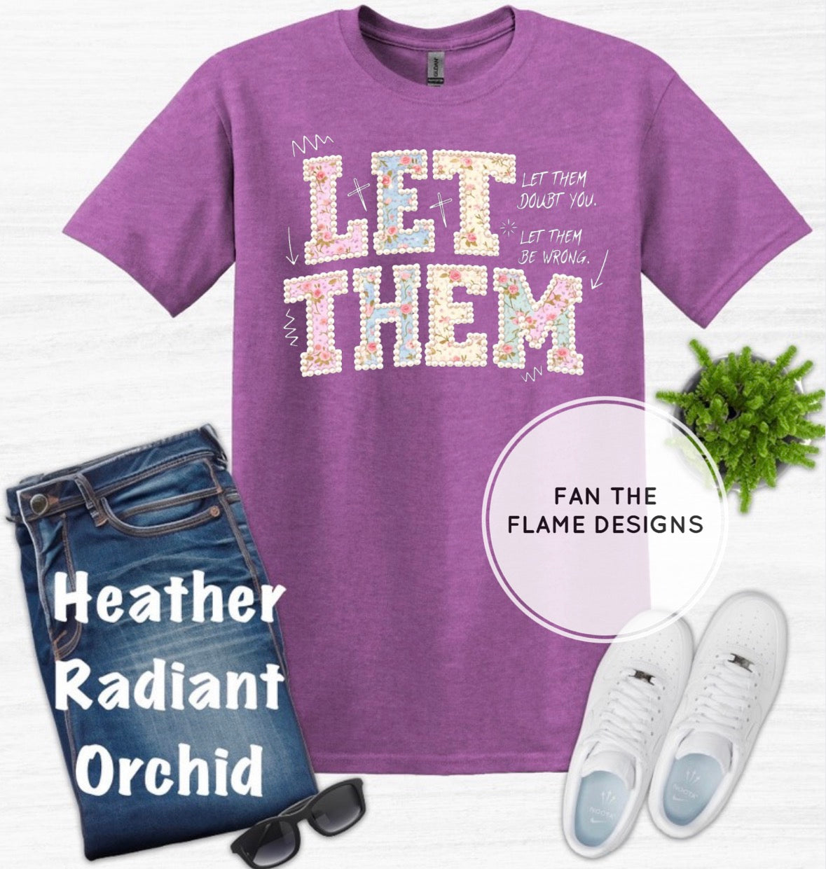 Let Them