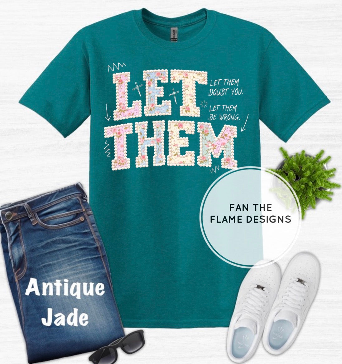 Let Them