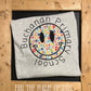 Buchanan Primary School Smiley Face tee/sweatshirt