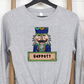 Nutcracker w/ Custom Name tee/sweatshirt