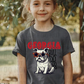 Doodle Mascot - GA tee/sweatshirt