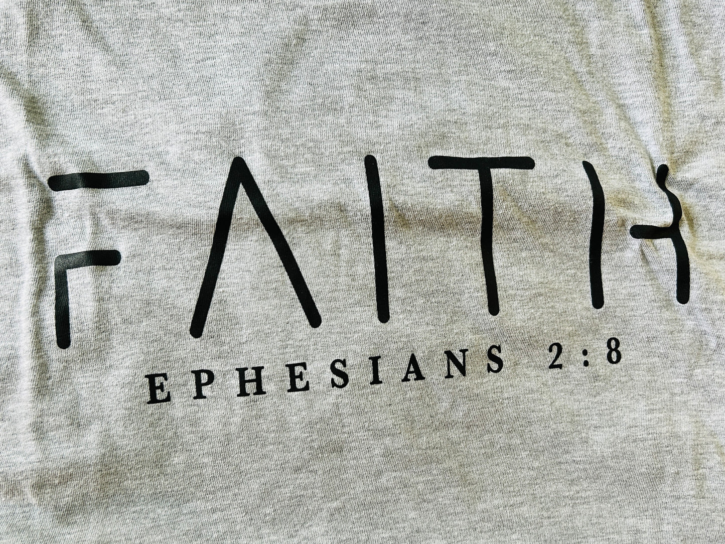 Faith Tee