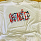 Personalized 4th of July Tee/Sweatshirt