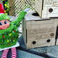Personalized Elf Arrival Crate