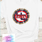 HC Rebels Tee