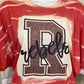 Glitter Rebel Bleach Sublimation Youth & Adult Tee
