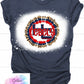 HC Rebels Tee