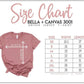 School (Rebel/Devil/Trojan/Jacket) Pride Plain Tee