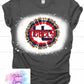 HC Rebels Tee