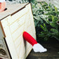 Personalized Elf Arrival Crate
