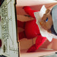 Personalized Elf Arrival Crate