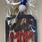 Rebels Mom Car Charm
