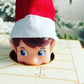 Personalized Elf Arrival Crate