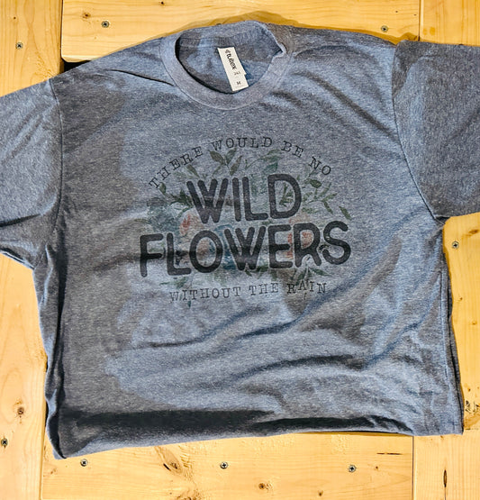 Wildflowers Tee