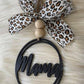 Mama Car Charm