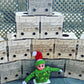 Personalized Elf Arrival Crate