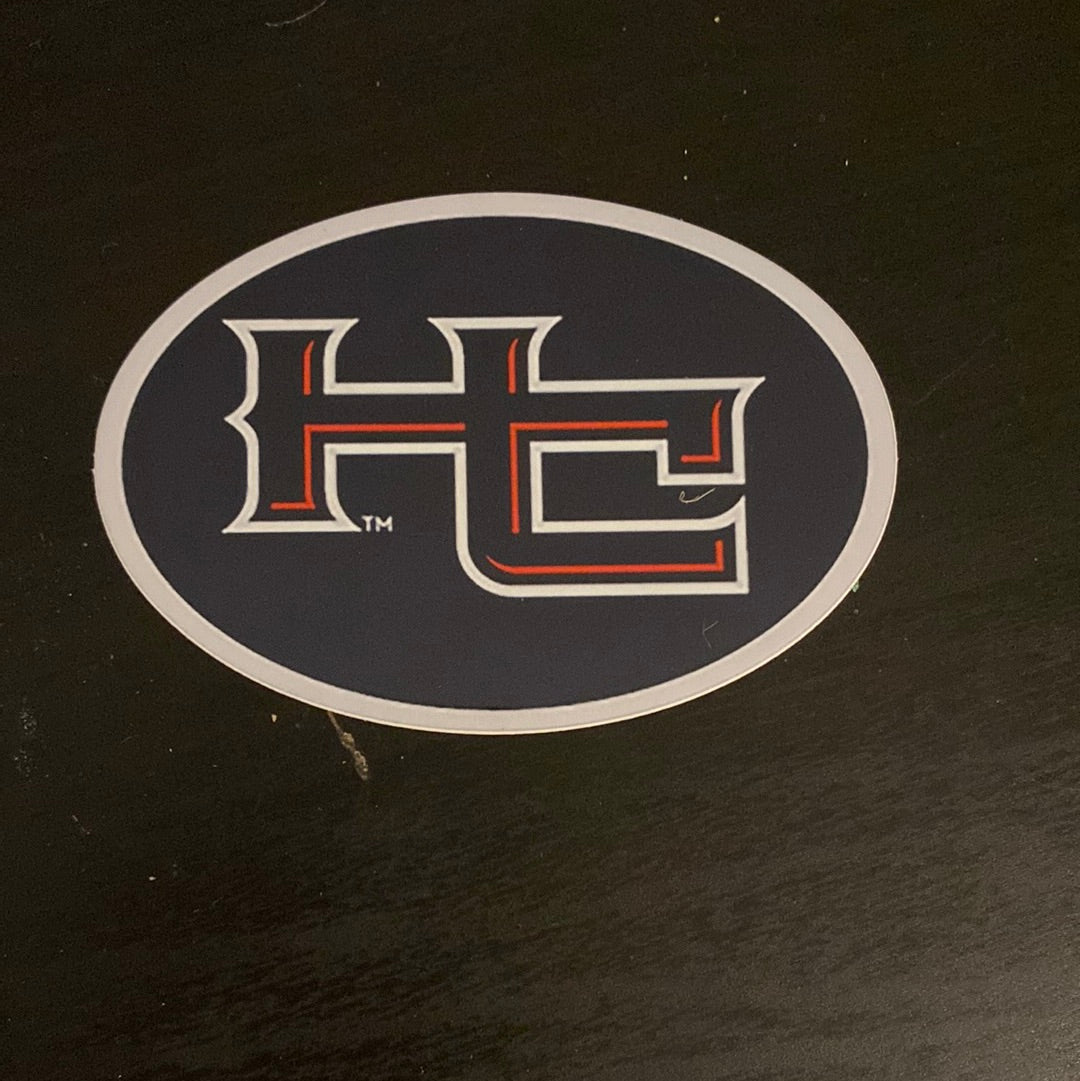 HC Stickers